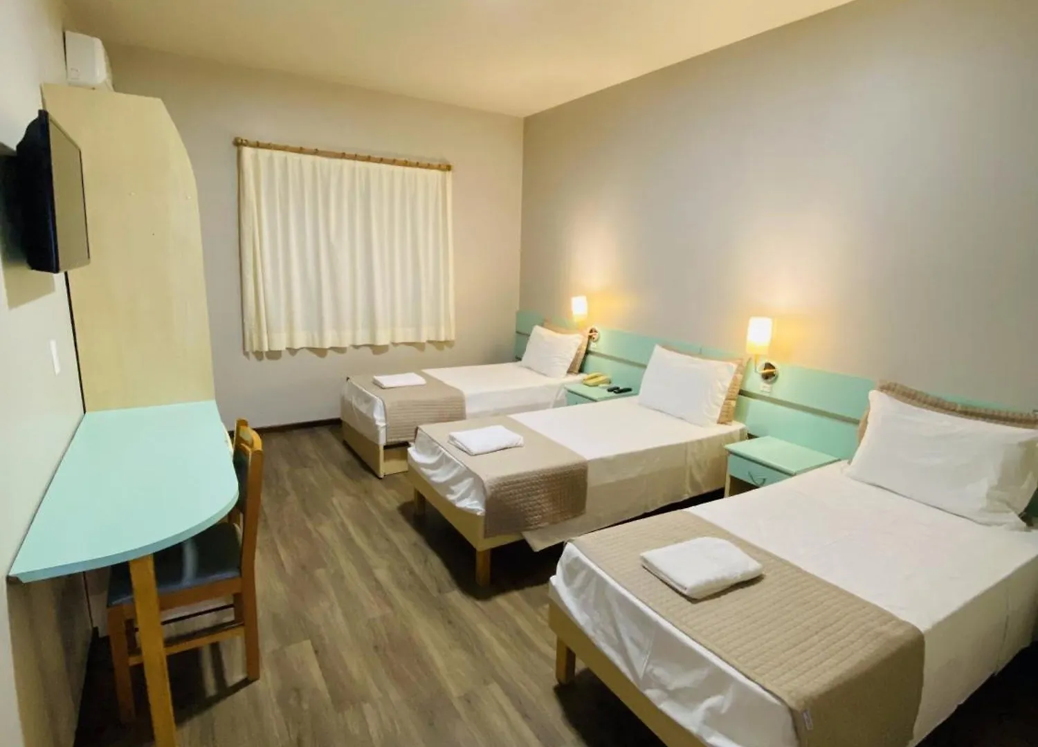 Real Nob Hotel Orleans