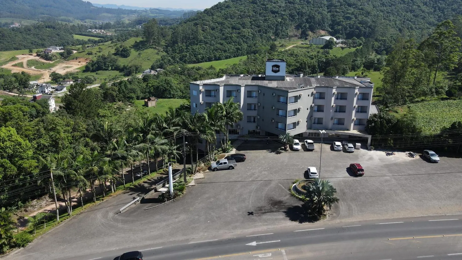 Real Nob Hotel Orleans