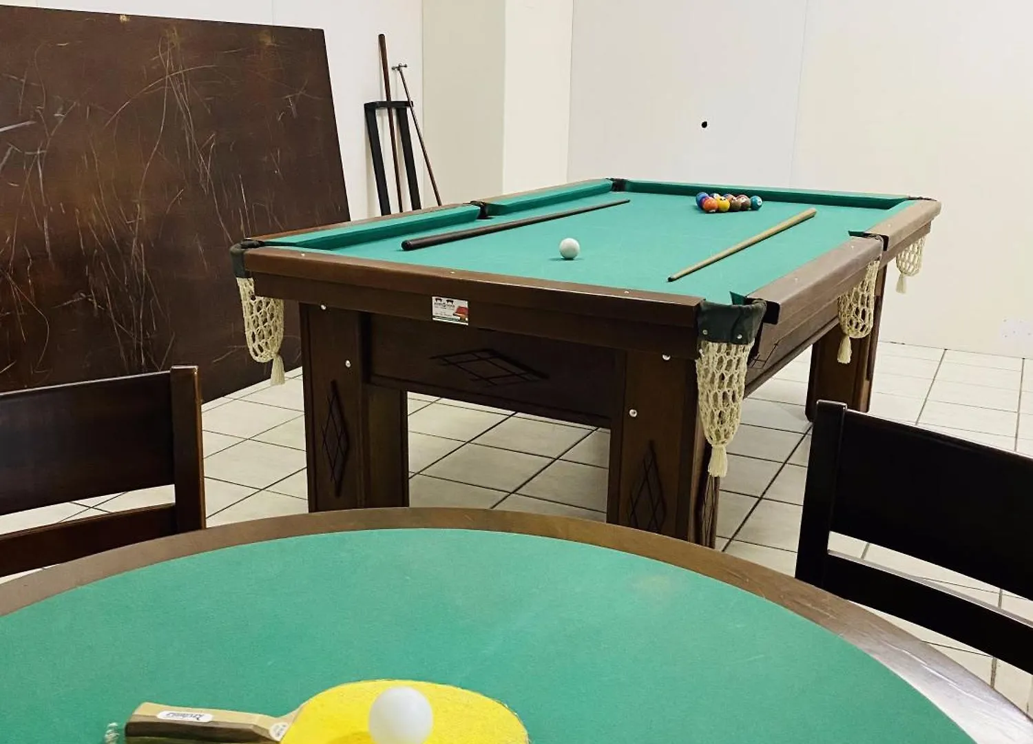 Real Nob Hotel Orleans