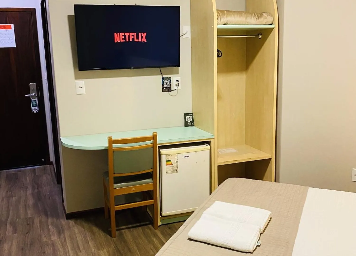 Real Nob Hotel Orleans