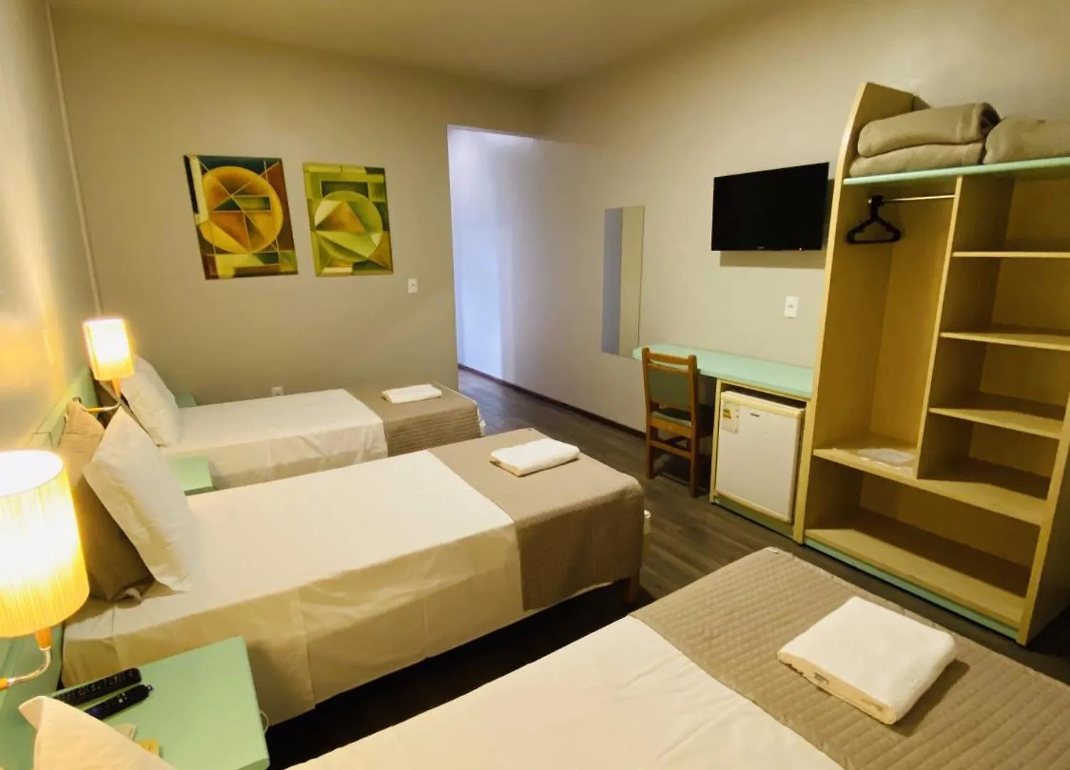 Real Nob Hotel Orleans