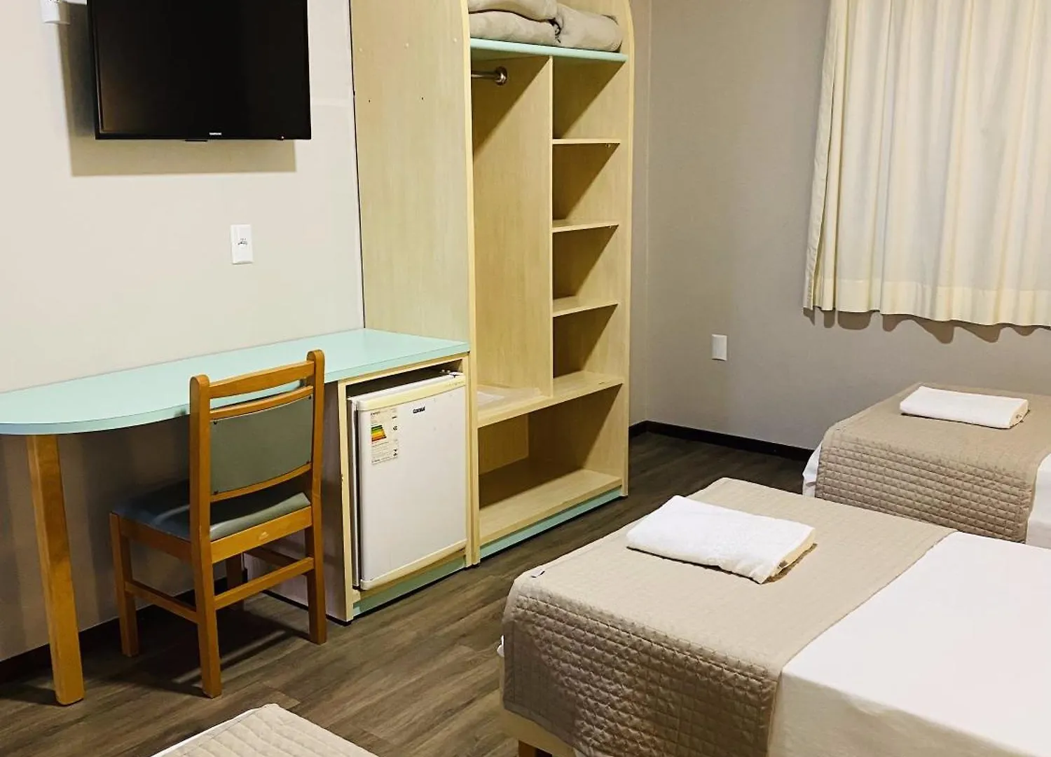 Real Nob Hotel Orleans