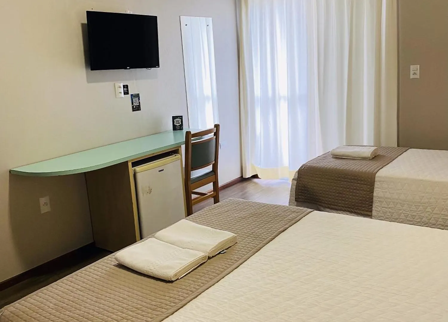 Real Nob Hotel Orleans