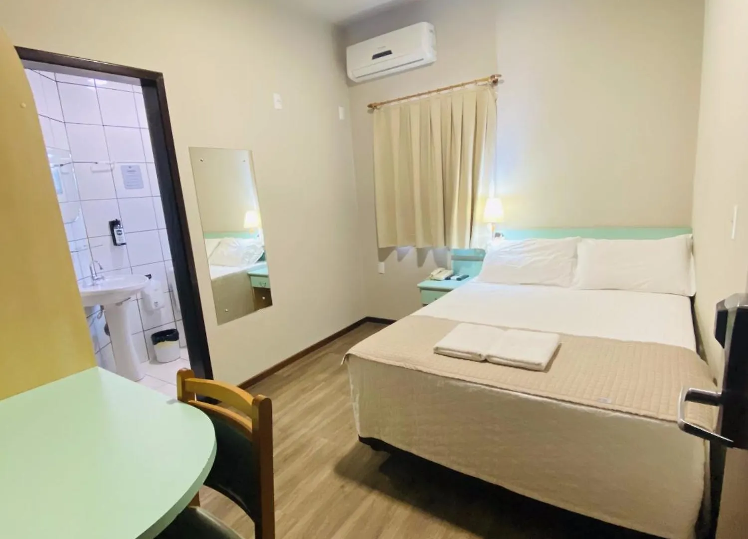 Real Nob Hotel Orleans 3*,  Brazil
