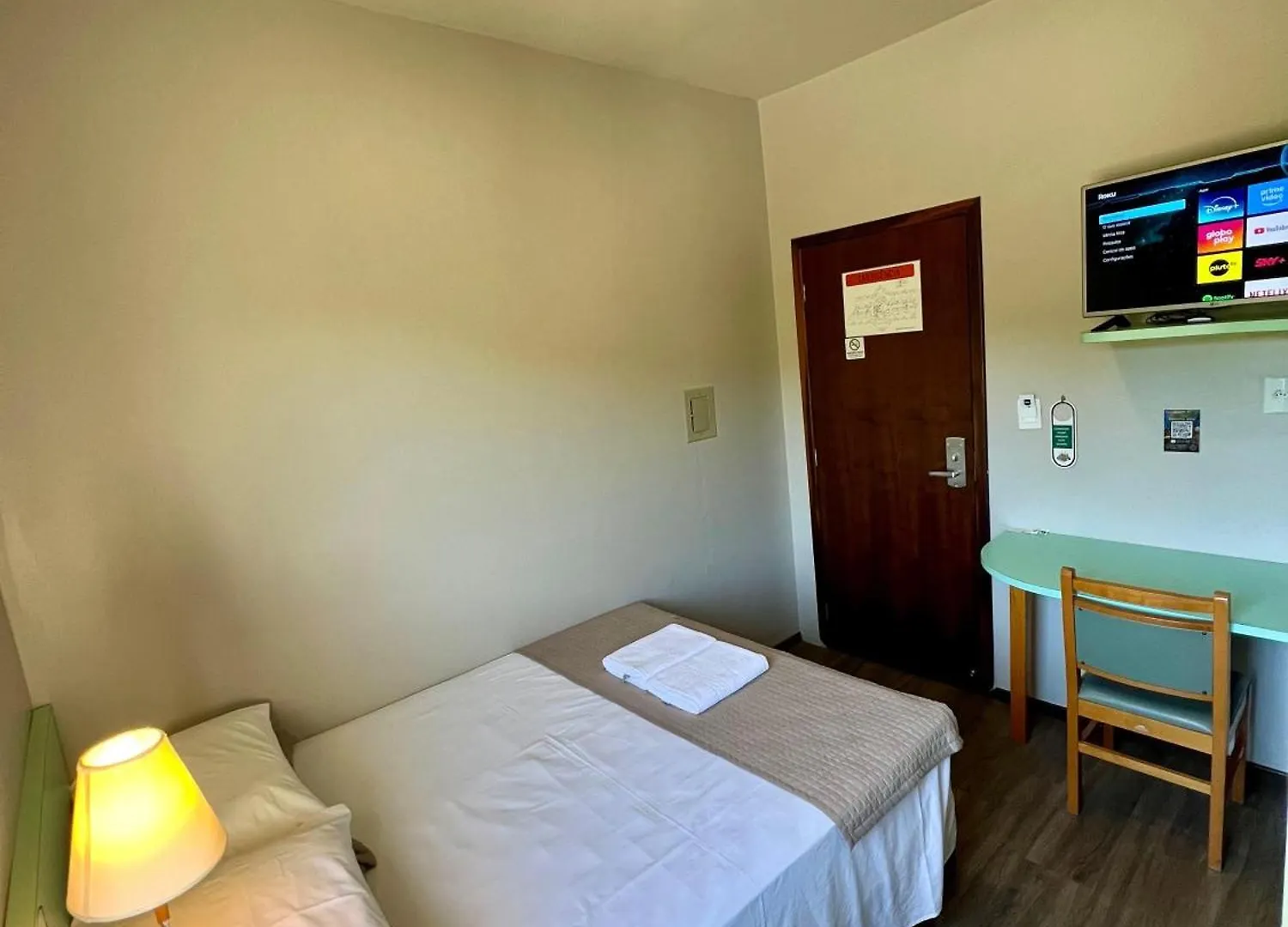 Real Nob Hotel Orleans