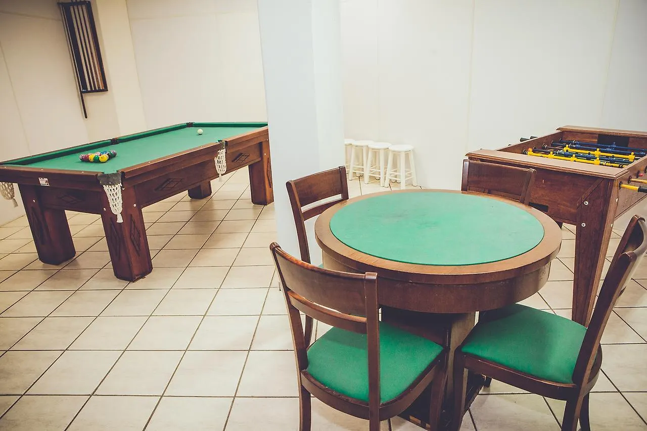 Real Nob Hotel Orleans Brazil