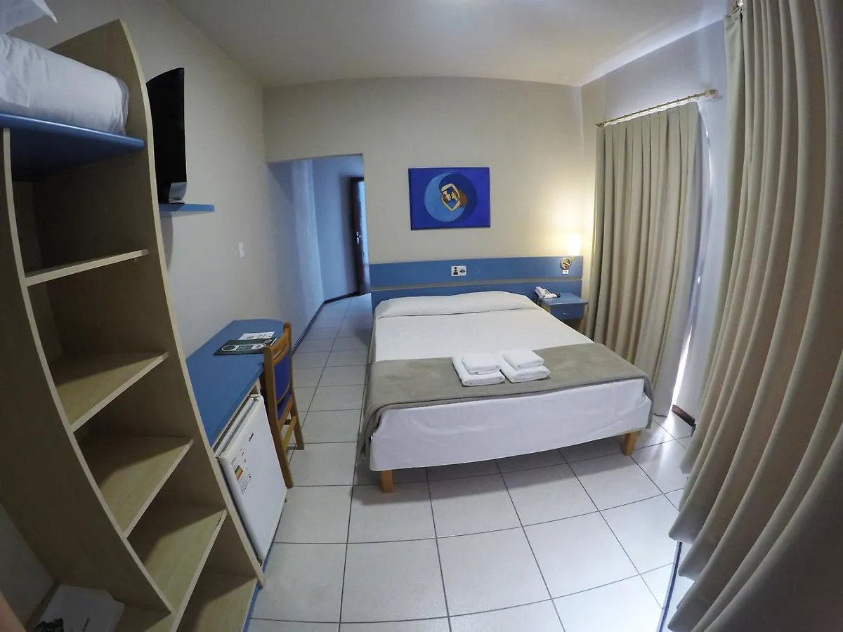 Real Nob Hotel Orleans