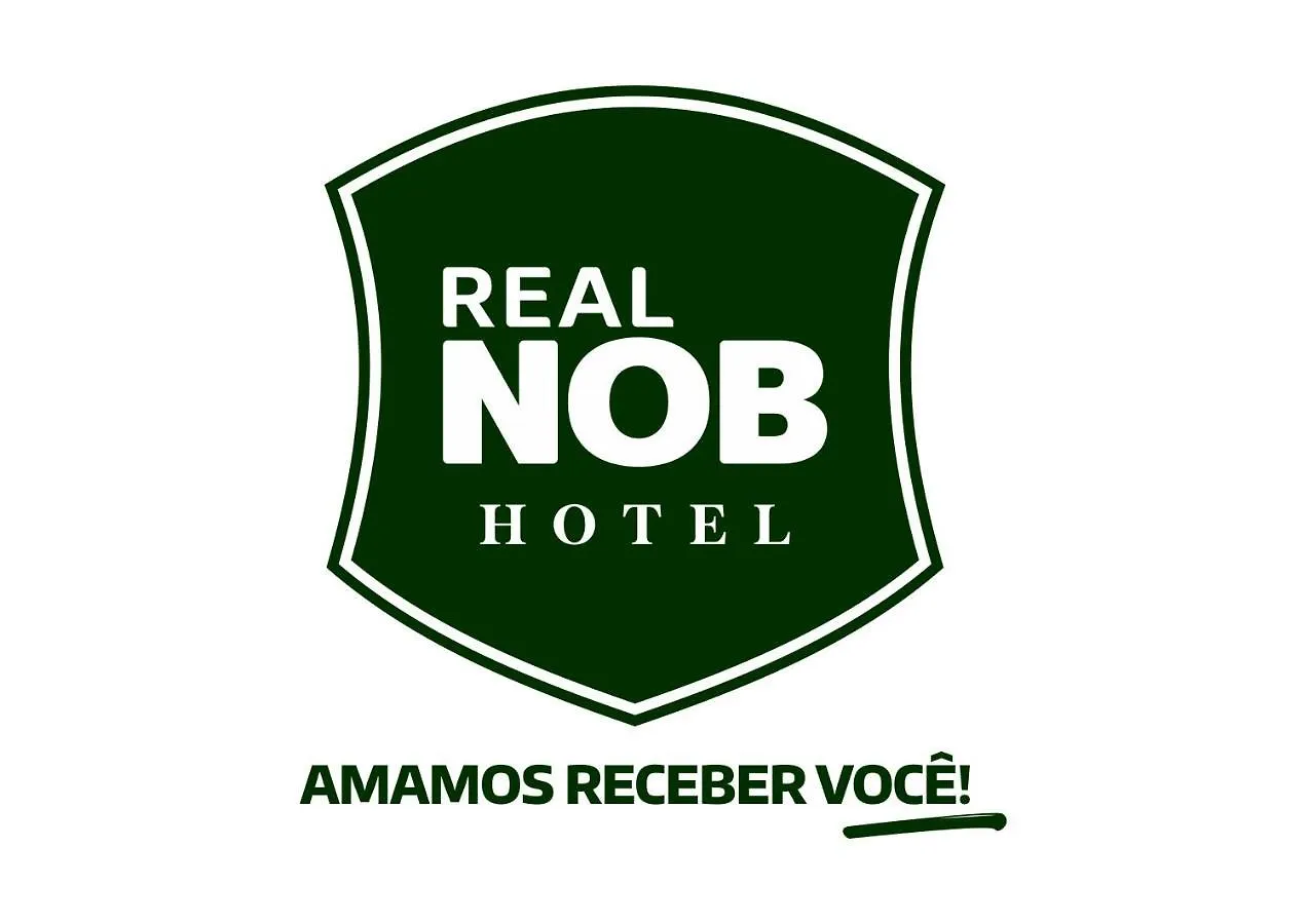 Real Nob Hotel location